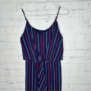 Monteau small jumpsuit